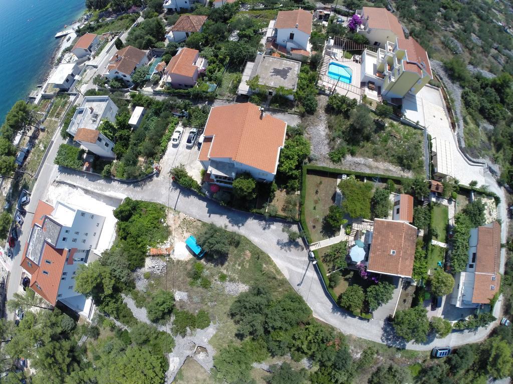 Apartments Romana Slatine Cameră foto