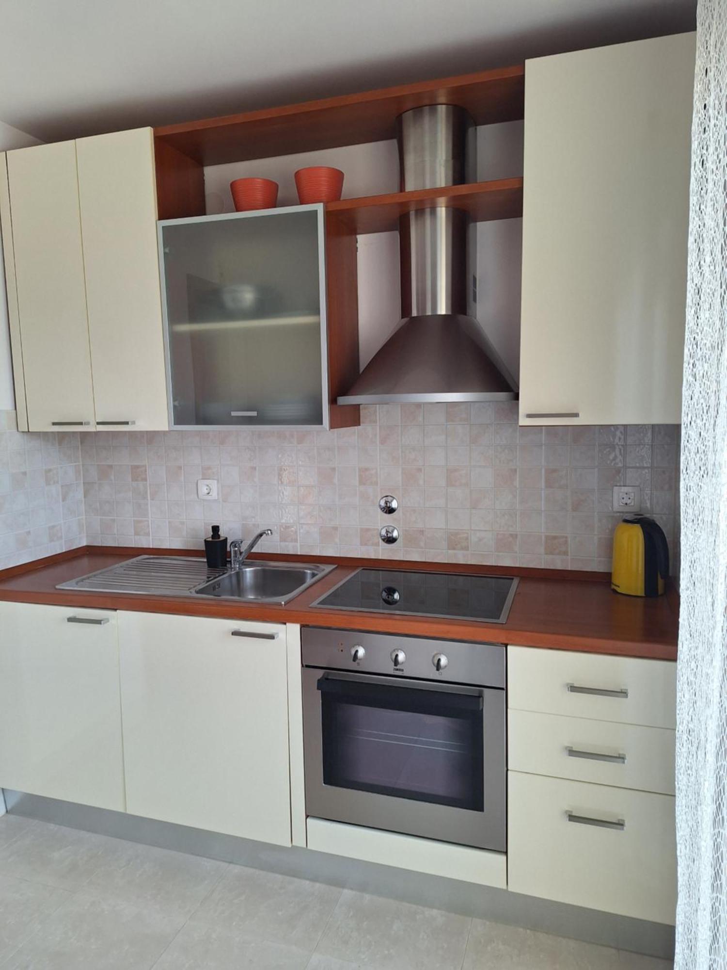 Apartments Romana Slatine Exterior foto