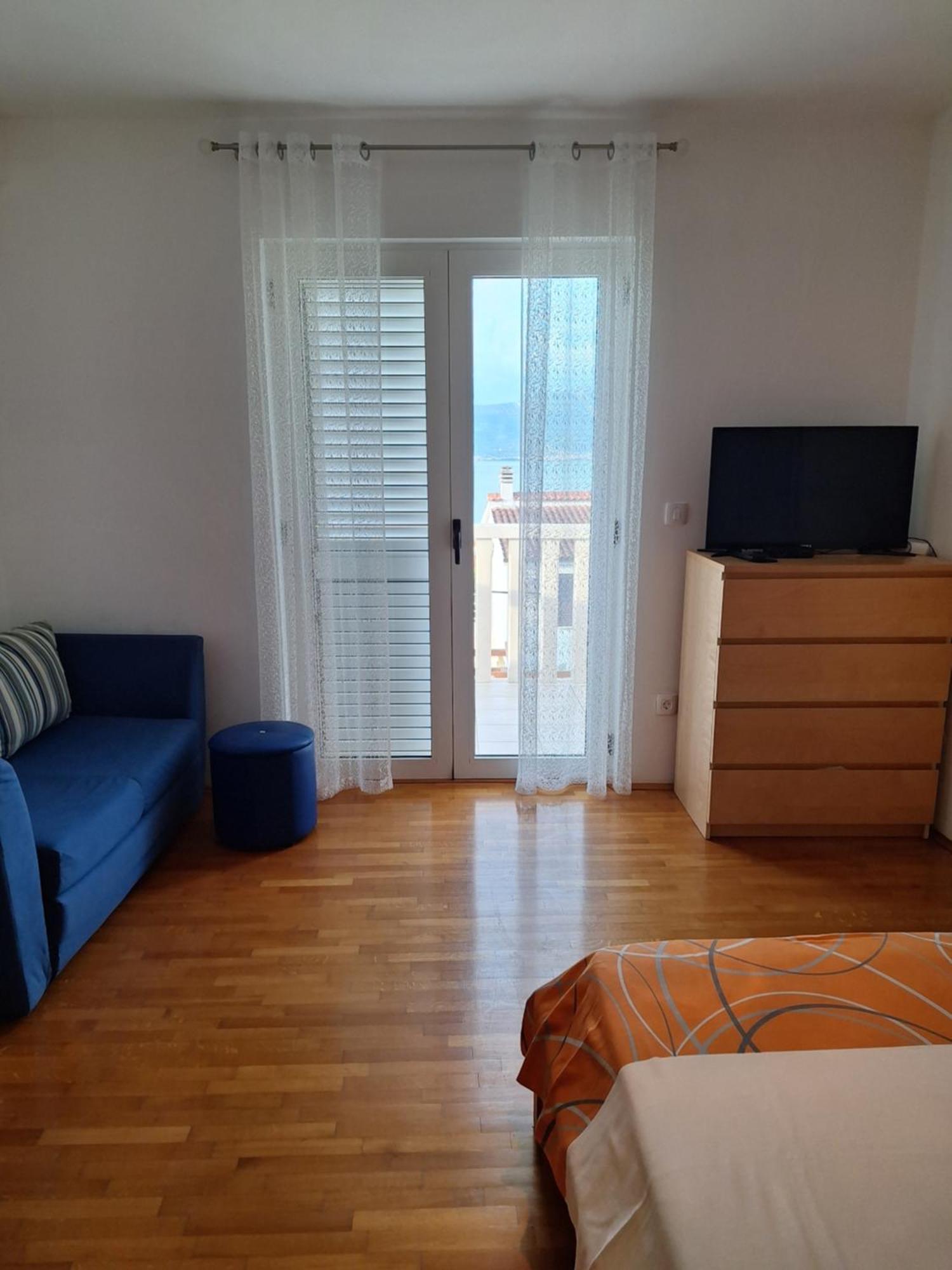 Apartments Romana Slatine Exterior foto