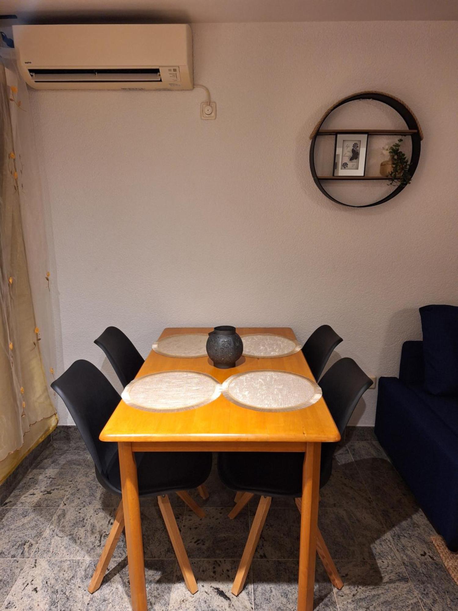 Apartments Romana Slatine Exterior foto