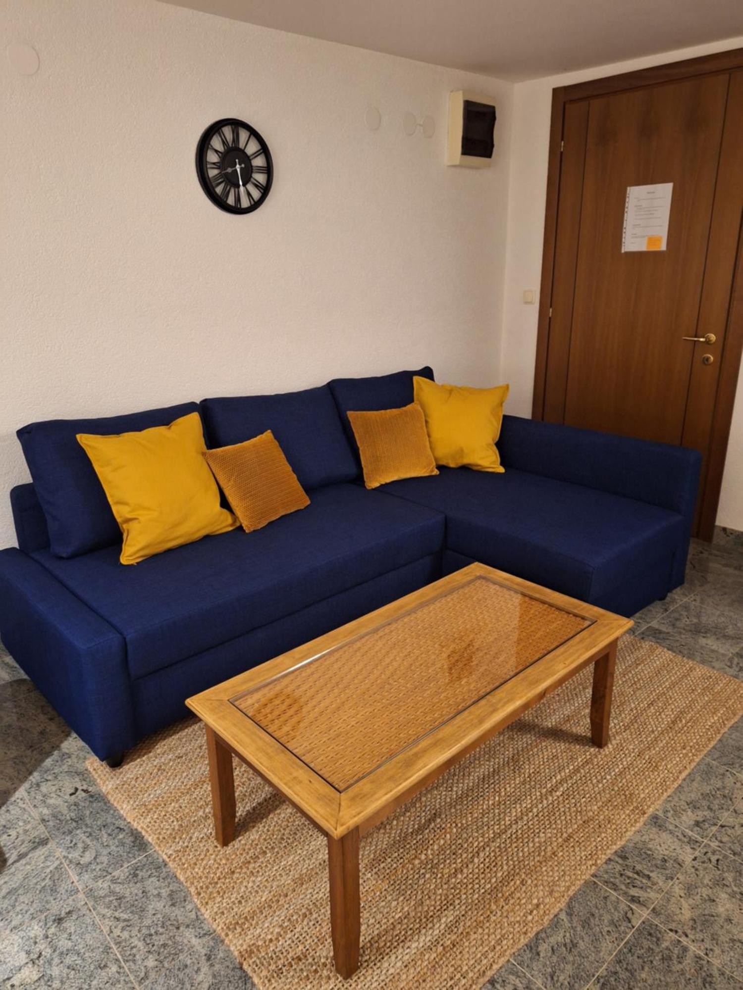 Apartments Romana Slatine Exterior foto